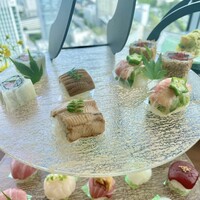 WASHOKU 蒼天  - 