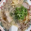 ラーメン魁力屋 多摩ニュータウン通り店