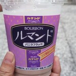 ファミリーマート - ドリンク写真: