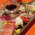 一石三鳥 別邸 - 