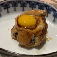 鮨 富かわ - 