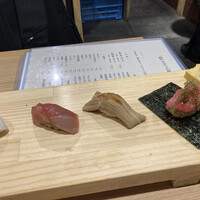 鮨やすぞう。 - 