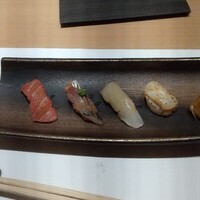 川崎 鮨 たか瀬 - 