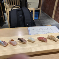 鮨やすぞう。 - 
