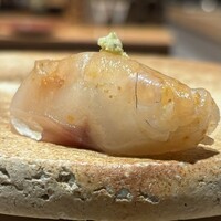 鮨 富かわ - 