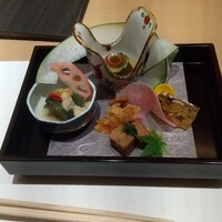 川崎 鮨 たか瀬 - 