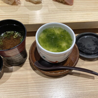 鮨やすぞう。 - 