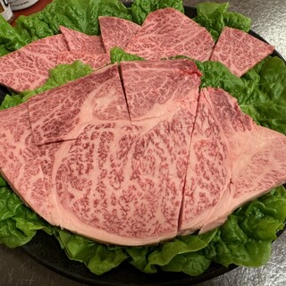 焼肉の本丸_0