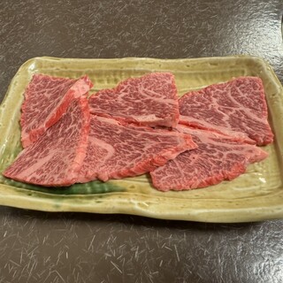 焼肉の本丸_1