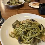 ビストロ酒場YUZU cafe&bar - 