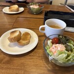 ビストロ酒場YUZU cafe&bar - 