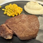 肉の牛善 - 