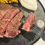 肉の牛善 - 