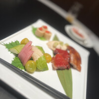 赤坂璃宮 銀座店 - 