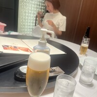 赤坂璃宮 銀座店 - 