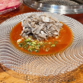 焼肉Dining 迦楼羅_1