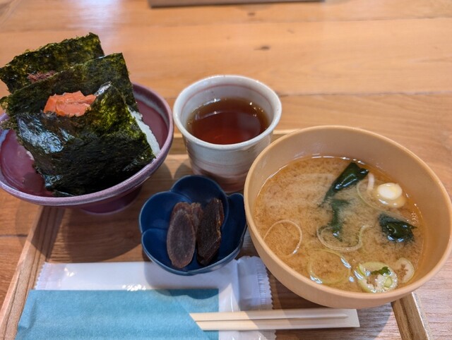 biz creek cafe イオンモール天童店（ビズクリークカフェ） - 天童南（カフェ）の写真