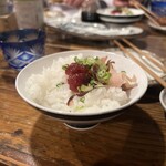 居酒屋 ちょーちょ - 