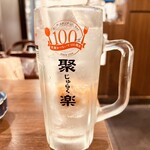 酒亭 じゅらく - 