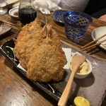 居酒屋 ちょーちょ - 