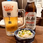 酒亭 じゅらく - 