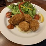 キッチン ノム - 