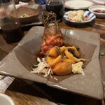 居酒屋 ちょーちょ - 