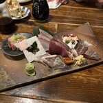 居酒屋 ちょーちょ - 