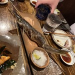 居酒屋 ちょーちょ - 