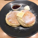 こびとぱん - 料理写真: