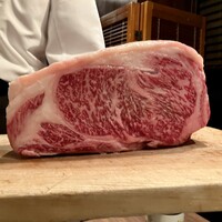鉄板焼き いわ倉 - 