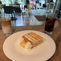 キハチ 青山本店 - 