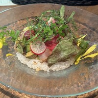 キハチ 青山本店 - 