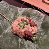 鉄板焼き いわ倉 - 