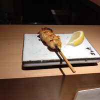 焼鳥 おみ乃 - 
