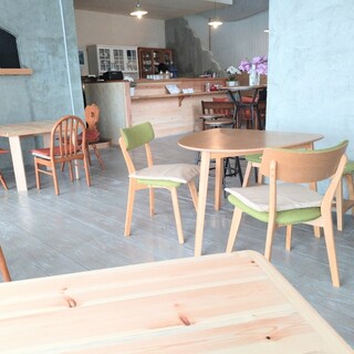 ギャラリーカフェ 華々_2