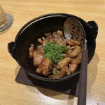 Tengoku Ⅱ Nishiginza Street - 