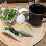 カフェ オプラ - 
