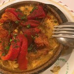 バルレストランテ ミヤカワ - 