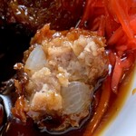 中華料理 太平閣 - 