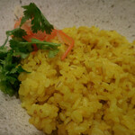 ICONIC STAGE - レモンライス；アップ