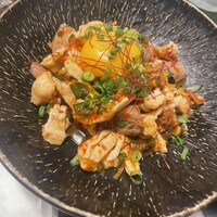 焼肉トラジ 新橋店 - 