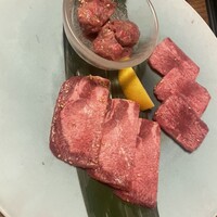 焼肉トラジ 新橋店 - 