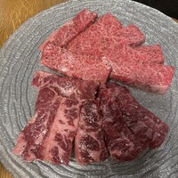 焼肉トラジ 新橋店 - 