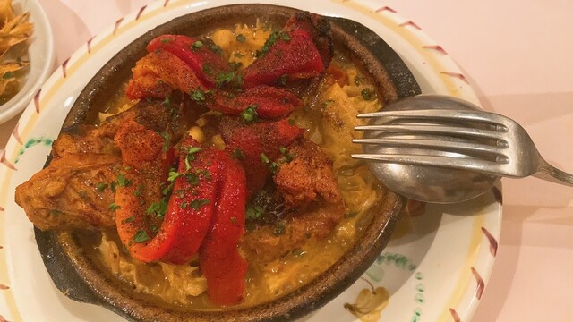 BARU-RESTAURANTE MIYAKAWA photo 4