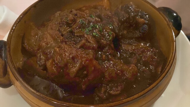 BARU-RESTAURANTE MIYAKAWA photo 5