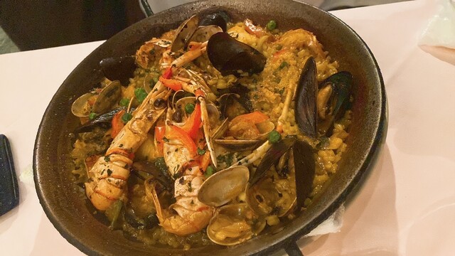 BARU-RESTAURANTE MIYAKAWA