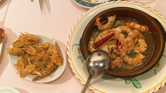 BARU-RESTAURANTE MIYAKAWA photo 3