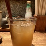 丸榮 - うぐいすとまり 鶯とろ