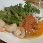 焼きもの家 慶 - 